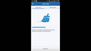 Clean Master Tutorial Latest Video screenshot 3