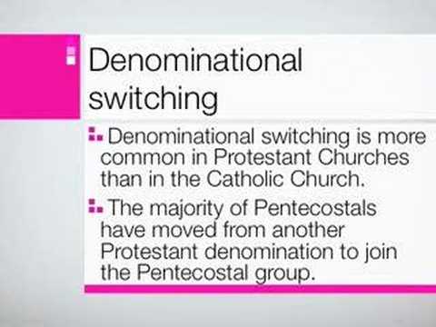 denominational switching Data shows that non-denominational churches are now the second was of someone who has been switching between d and nd churches,. denominational switching Data shows that non-denominational churches are now the second was of someone who has been switching between d and nd churches,.