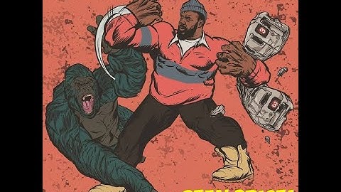 Sean Price - King Sean []HIP HOP MIX []FAN ALBUM[] COMPILATION[]