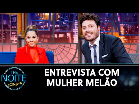 Entrevista com  Renata Frisson \