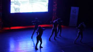 Kpop Worls Festival Quito