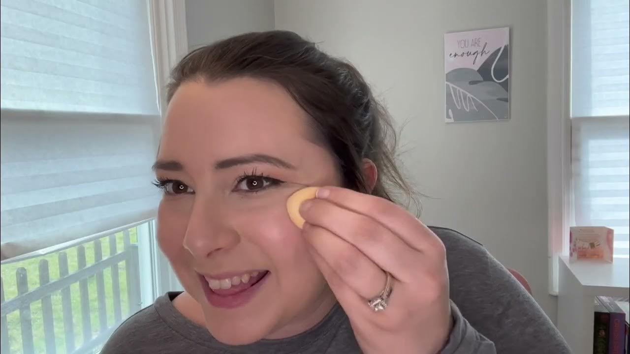 New! 😮 Mary Kay Cream Duo Sticks Highlighter and Bronzer! Howto and