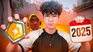 видео: КАК ИГРАЕТ ЗОЛОТО В 2025 ГОДУ? (ВАЛОРАНТ) картинка: КАК ИГРАЕТ ЗОЛОТО В 2025 ГОДУ? (ВАЛОРАНТ)