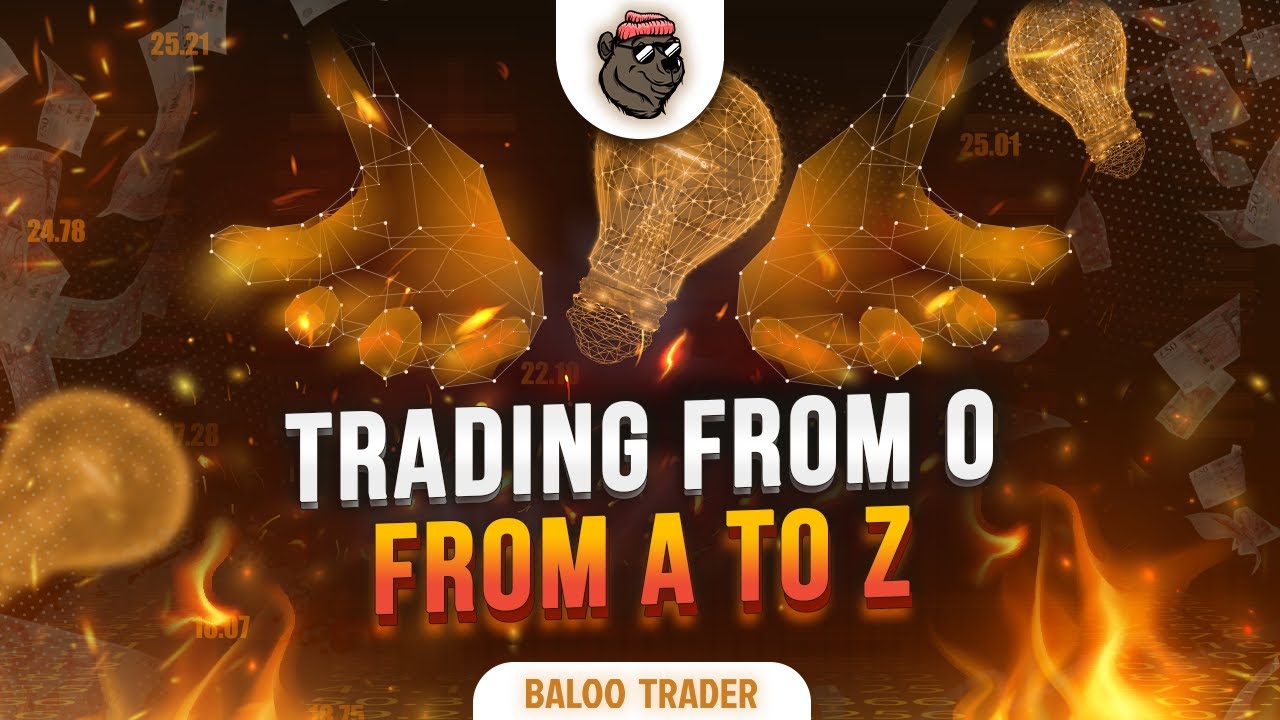 Options Trading - THE BEST NEWBIE GUIDE FOR TRADING IN 2023