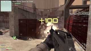 Vare Exed | Cod Minitage #2