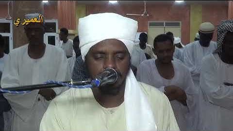 الشيخ عبدالله الجعلي آيات من سورة الانعام