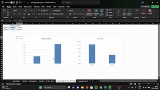 Predicting Power Plant Energy Output Using Machine Learning | Machine Learning for Managers Coursera
