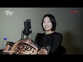 언니 저 맘에 안들죠? [굽네 ROAD FC 077]