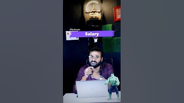 Query to Fetch Minimum Salary In Oracle #oracle #shorts #database #sql #telugu #trending