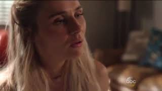 Nashville 3x05 :: Scarlett &quot;Red Flag (feat. Terry)&quot; [Clare Bowen &amp; Mykelti Williamson]