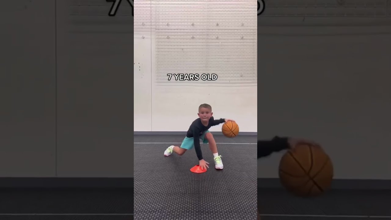 These Basketball Videos Are So Inspirational 