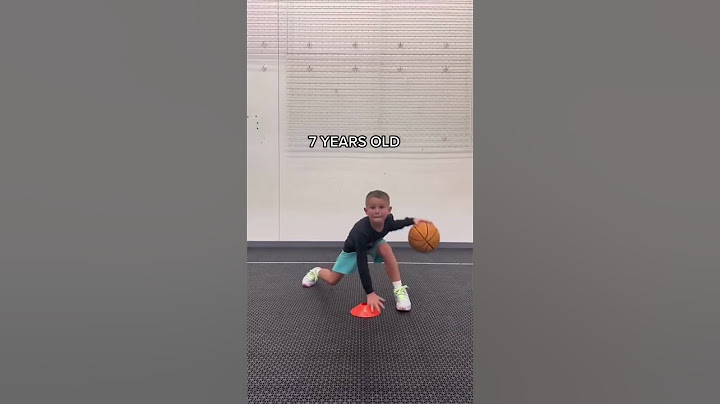 These basketball videos are so inspirational 👏