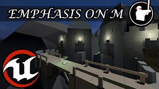 RadicalTrials 1 & 2 for UT4 Bunnytrack β’ EMPHASIS ON M (Ep. 18)