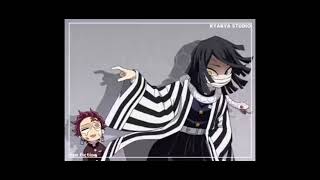 Obanai Not Minecrekyakya Studio