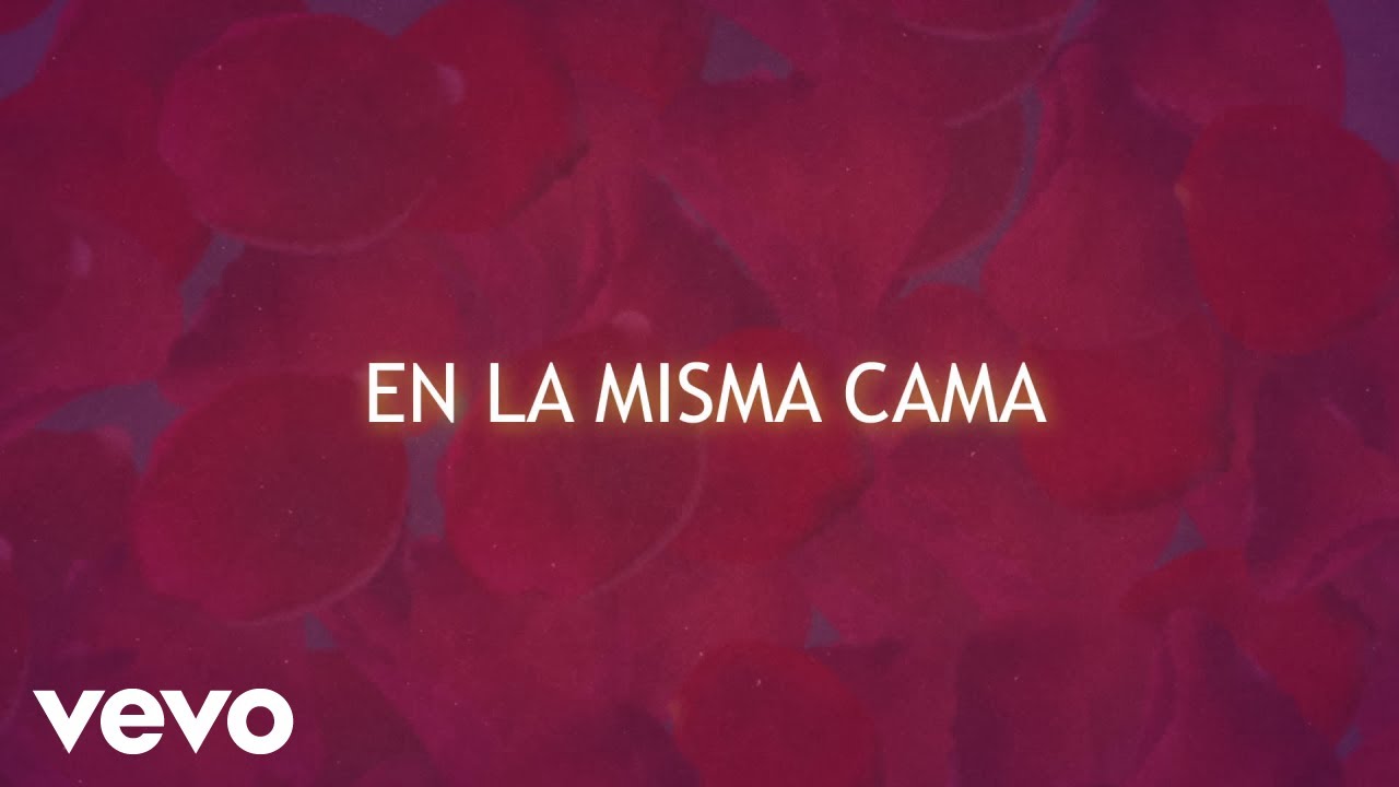 Liberación, La Zenda Norteña - En La Misma Cama (Lyric Video) - YouTube