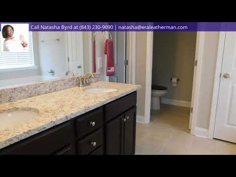1054 Wessex Drive, Florence, SC home video tour