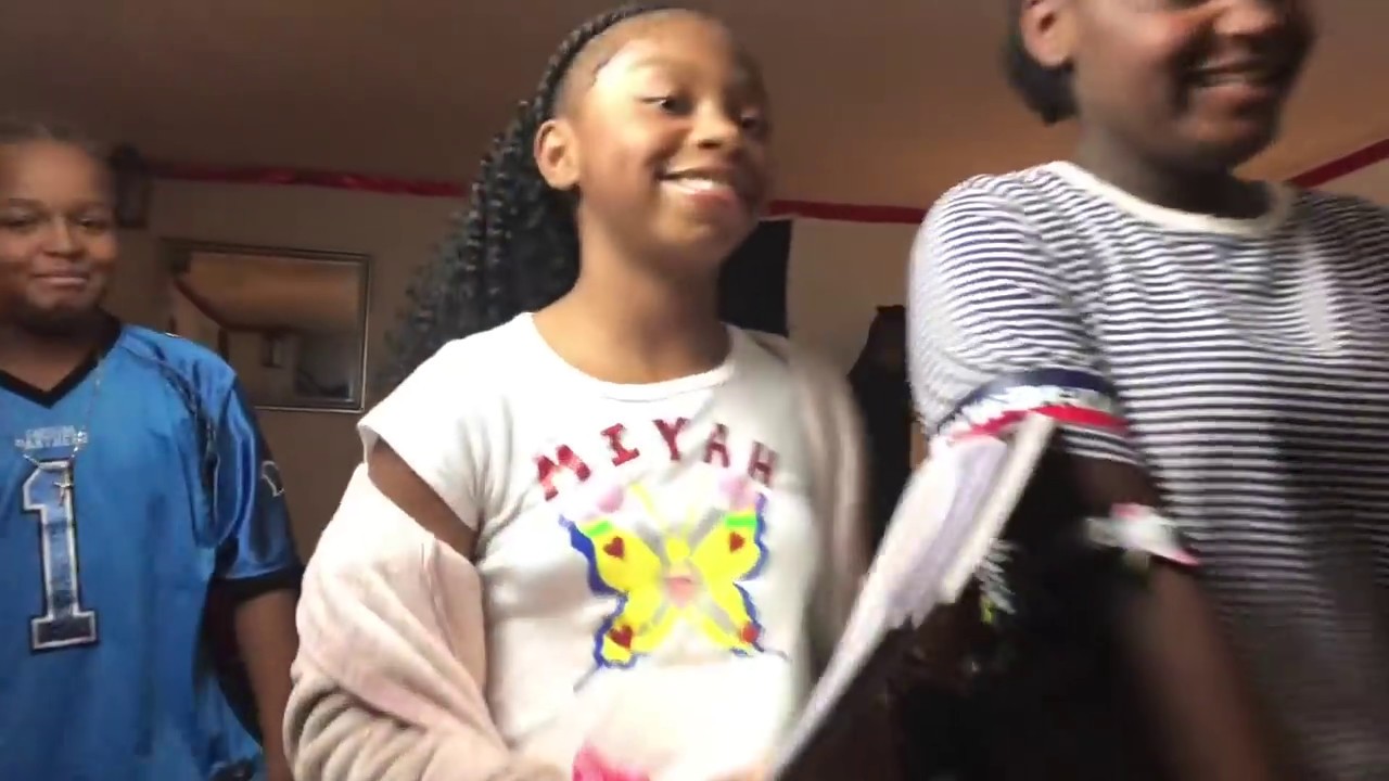 Школьные дни против травли. Эпизод 1