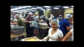 Feed My Starving Children MobilePack