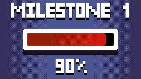 Indie Game Devlog Entry: The polish phase