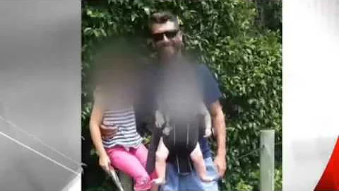 Man kills his 2 children, then hangs himself