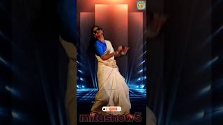 Jingu Chikka - Mynaa Pandian Stores S2 Tamil Flok Song Video Jingu Chikkaah Dance Live