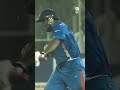 Yuvraj singh shines in the cwc11 quarterfinal  cricket ytshorts cricketshorts