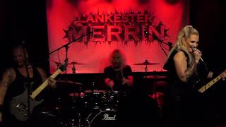 Lankester Merrin - Van Diemens Land