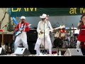 Larry Graham, We've Been Waiting/Ain't No Fun To Me/It's Alright, Brooklyn, NY 6-7-12