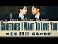 林昱君 Ludy Lin 偶爾的念頭 Sometimes I Want To Love You 默默的我 不默默的我們 L About Youth OST mp3