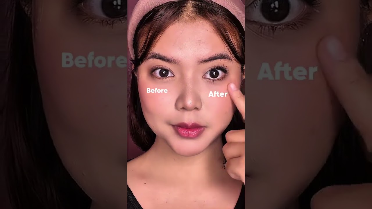 SATSET BGT GAKTUHH #review #shorts #ytviral #bulumatanatural #skincare #makeup #review #subscribe