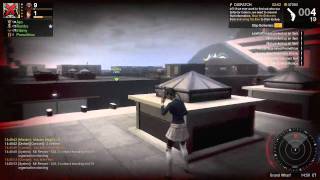 Asp's first APB Montage screenshot 4