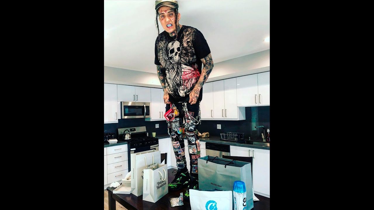 SOSMULA + ZILLAKAMI + SCARLXRD HORROR TRAP TYPE BEAT " JASON " + @REAPYY + @HELLSING + @SHOKI