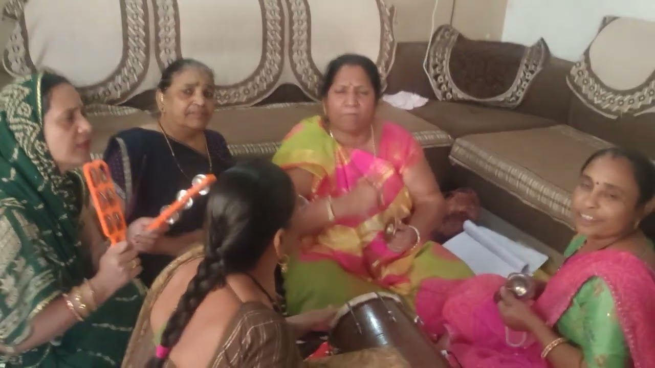 जच्चा गीत 🌹🌹🌹🌷🌷🌷