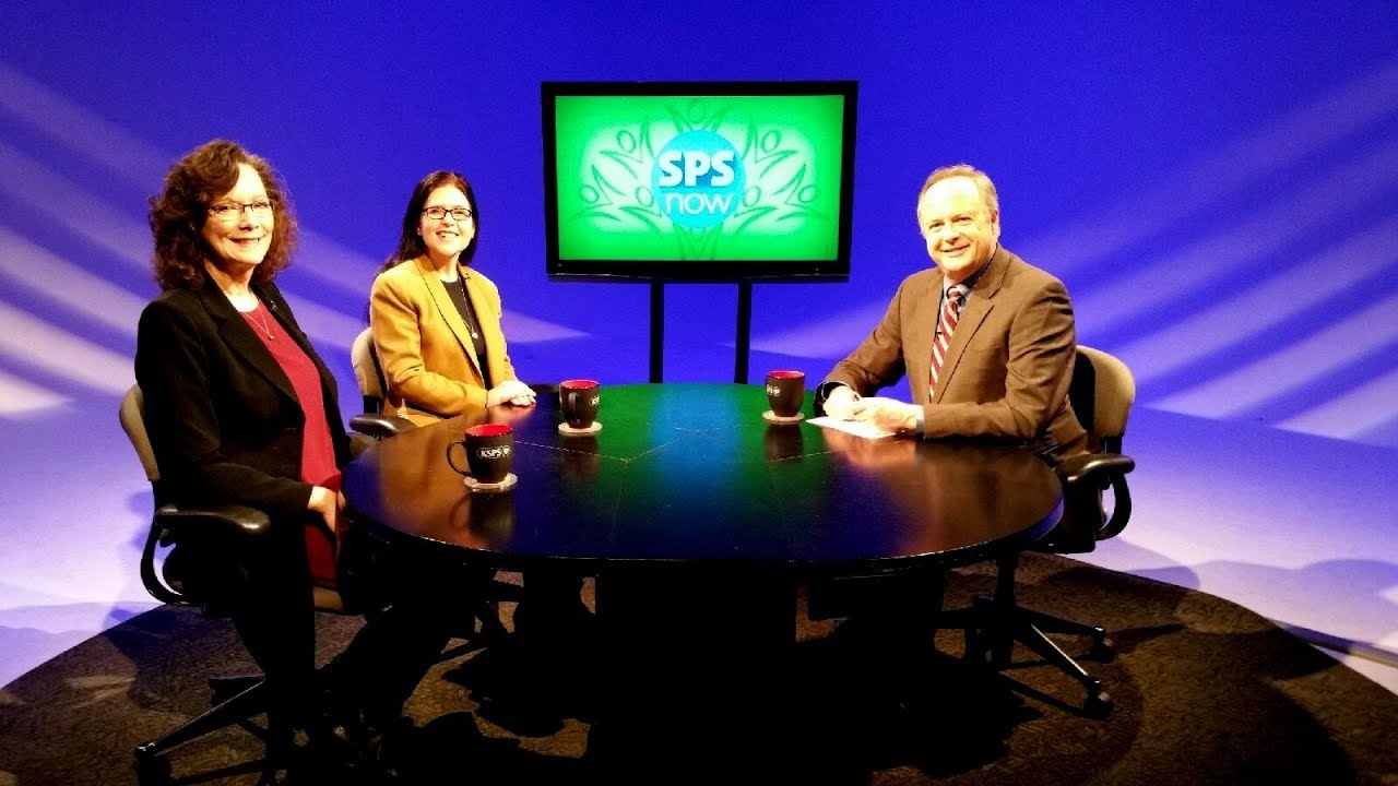 SPS Now for Jan. 15, 2018