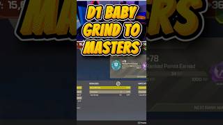 900Rp Left Till Masters