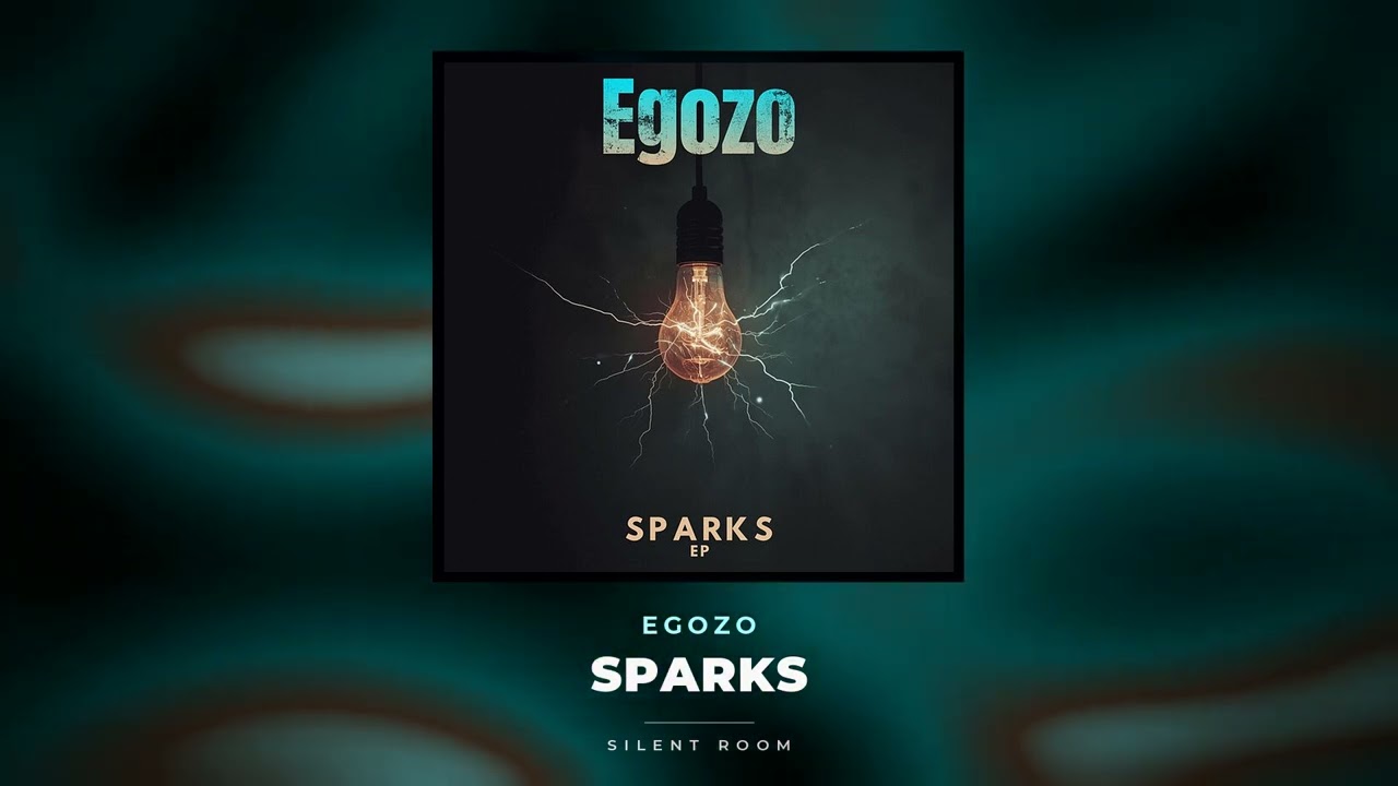 Watch Egozo - Sparks (Official Audio) | Silent Room on YouTube Watch Egozo - Sparks (Official Audio) | Silent Room on YouTube