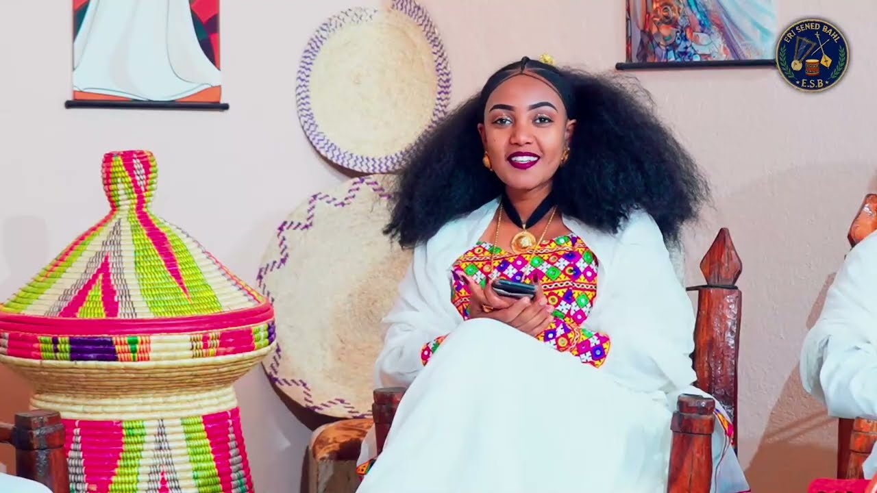 እንቋዕ ናብ EriSenedBahli — ምዕቃብ ባህሊ፡ ታሪኽን ዛንታታትን ኤርትራውያን ብደሓን መጻእኩም።”