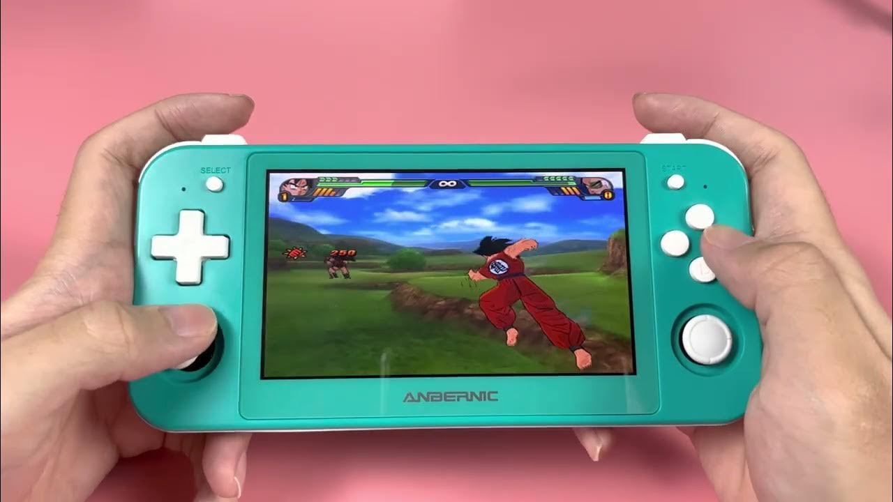 play-some-classic-ps2-games-on-anbernic-rg505-youtube