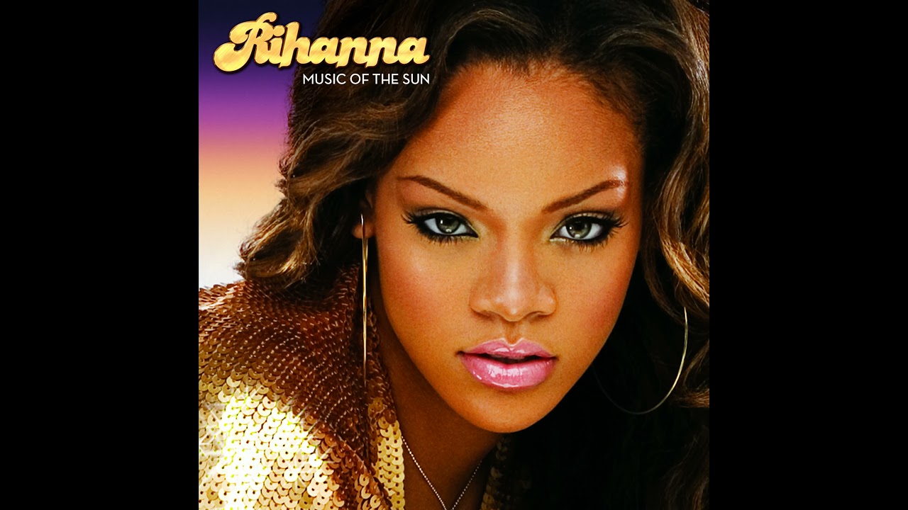 Rihanna - If It's Lovin' That You Want (slowed + reverb)