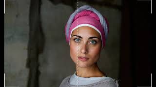 Famous 9 Photo Composition Tips feat  Steve McCurry Wealth