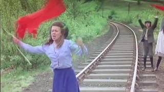 The Railway children