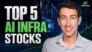 Top 5 AI Infrastructure Stocks May Double Before The End of 2026