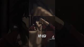 OHMA VS KAMADA // THE ART OF THE FIGHT SCENE