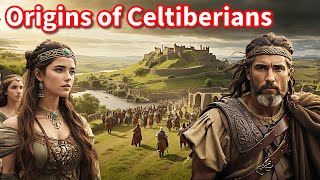 Origins of the Celtiberians: the secrets of a lost civilization
