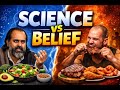 Are We Designed to Eat Meat? Shocking Scientific Evidence