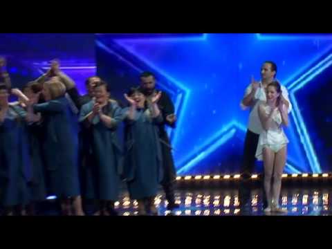 ვინ არიან ნიჭიერის ფინალისტები?