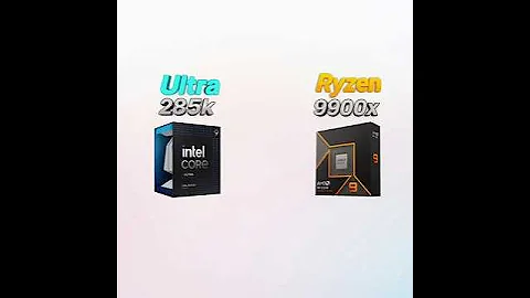 Best CPU for gaming? 🚀