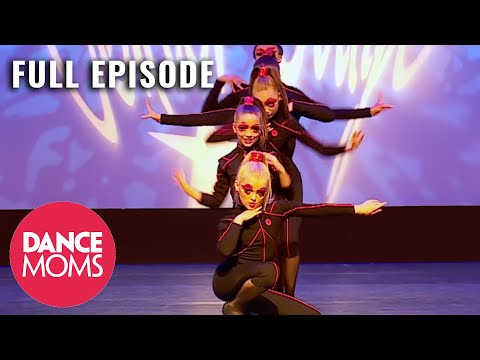 JoJo Begs for a POWERFUL Dance (S5, E24) | Full Episode | Dance Moms