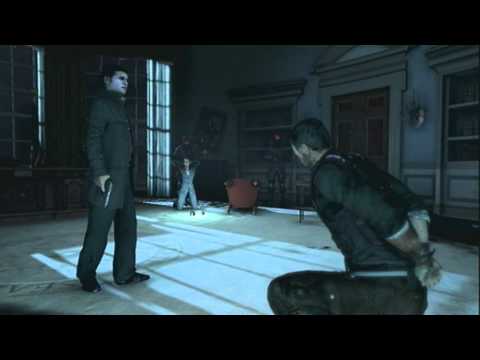 Splinter Cell Conviction - Part 26 (Grims Verrat)