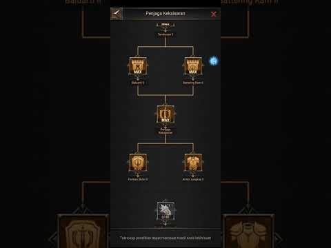Rise of Empire Open T10 Empire Defender